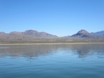 Roosevelt Lake