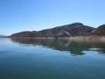 Roosevelt Lake Bridge