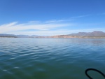 Roosevelt Lake