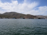 Roosevelt Lake Marina