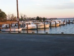 chesapeake bay deadrise workboats