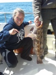 Jane's lingcod