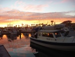 We trailered the boat from Whidbey Island, WA & arrived in San Carlos, Sonora, Mexico on Nov.4,2013 to launch for our trip thru the Sea of Cortez.