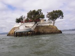 Red Rock Light Bed and Breakfast in San Francisco Bay