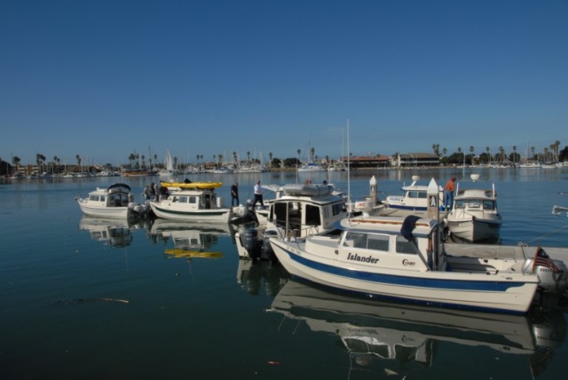 Islander010
Waiting to depart from Channel Islands Marina to Santa Barbara