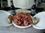 Shrimp delicious