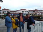 SB06 6- PJ, Susan, Roger and Roy in Ventura