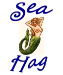 Highlight for Album: Sea Hag