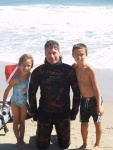 US National Spearfishing Meet Malibu Ca 2004 I think