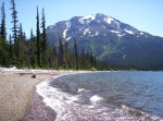 Eutsuk Lake (Tweedsmuir Park North)