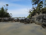 Kayak Cove (Hunter Island)