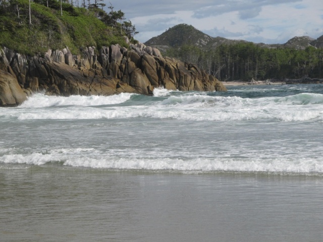 Calvert Island