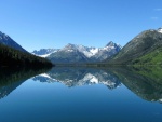 Pondosy Lake  (Tweedsmuir Park North)