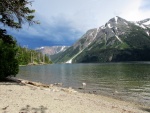 Eutsuk Lake  (Tweedsmuir Park North)