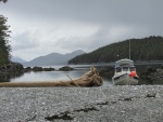 Cherry Islets, southeast off Pitt Island (Squally Channel)