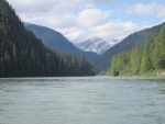 Kitlope River