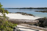 Nares Islets (Hudson Bay Passage)