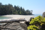 Lucy Island (Chatham Sound)