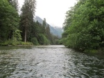 Kiltuish River (Kiltuish Inlet)