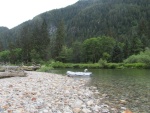 Kiltuish River (Kiltuish Inlet)