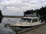 (Sea Skipper) Pleasant Harbor, Hood Canal 2