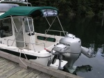 (Sea Skipper) Pleasant Harbor, Hood Canal 3