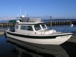 (Sea Skipper) Point Hudson Marina 1 (Port Townsend)