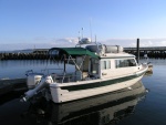 (Sea Skipper) Point Hudson Marina 2 (Port Townsend)