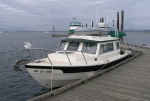 (Sea Skipper) Sidney Spit, BC 2