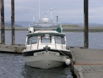 (Sea Skipper) Sidney Spit, BC 5