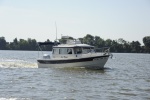 Slow speed in the Wicomico River