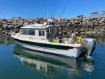 Edmonds marina