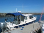 Edmonds Marina