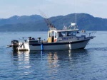 1990 C-Dory  26 Pro Angler, Juneau, Alaska