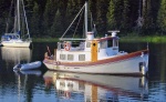 Lord Nelson Victory Tug, 37'