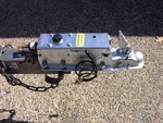 (Sea Wolf) New Actuator