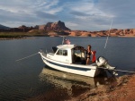 Lake Powell Beauty