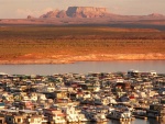 Lake Powell Marina