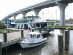 Houma, LA Downtown Marina