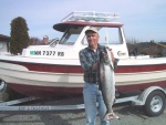 20 lb Blackmouth 3-29-07