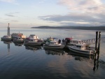 Highlight for Album: Sequim Bay, WA - 2005