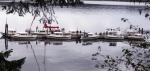 C-Dorys on the Dock at Sequim 9-30-06.jpg