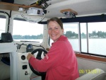 Highlight for Album: Shakedown Cruise 2011
