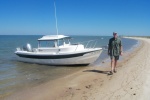 Horn Island Mississippi Sound