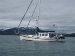 S/V Forever 1981 Guzzwell Sailer