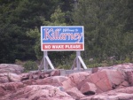 Killnarey awaits us