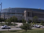 Soldier field (DA BEARS)