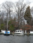 Homeport, Point Patience Marina, Solomons, MD