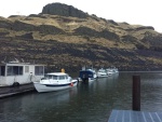 Lyons Ferry Marina