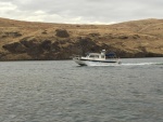 Vega on the Snake River